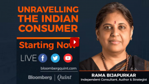 Rama Bijapurkar On Unravelling The Indian Consumer: Ascent Conclave 5th Edition